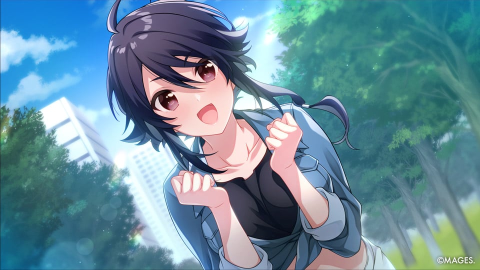 SINce Memories: Off the Starry Sky #3