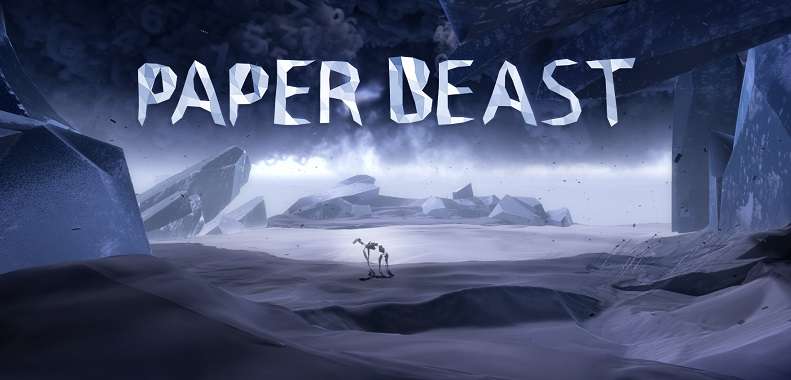 Eric Chahi, twórca Another World, zapowiada swoją nową grę pt. Paper Beast