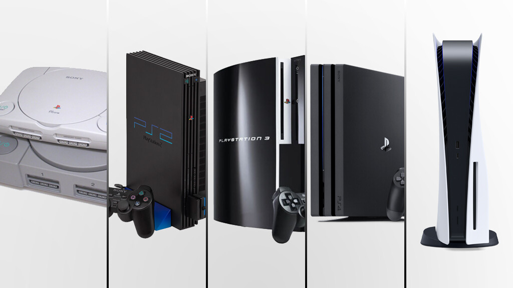 PS5 miało pokonać PS3. Sony może otwierać szampana i szykować się do wojny z PS4