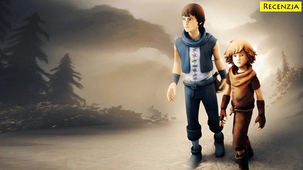 Recenzja: Brothers: A Tale of Two Sons (PS4)