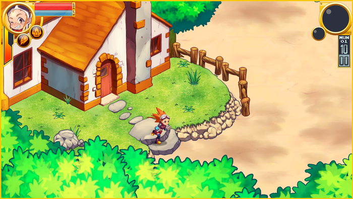 Cryamore