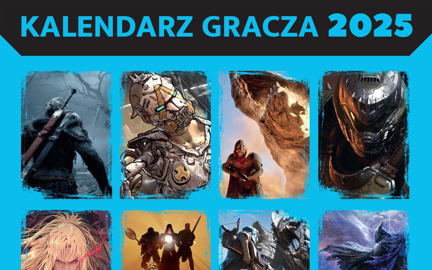 PSX Extreme 328 z Kalendarzem Gracza już w kioskach i na Allegro!