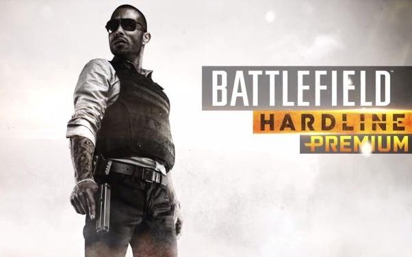 Visceral Games prezentuje Premium do Battlefield: Hardline