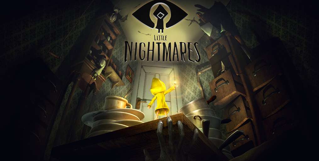 Little Nightmares: Complete Edition ze wszystkimi DLC w maju na Nintendo Switch
