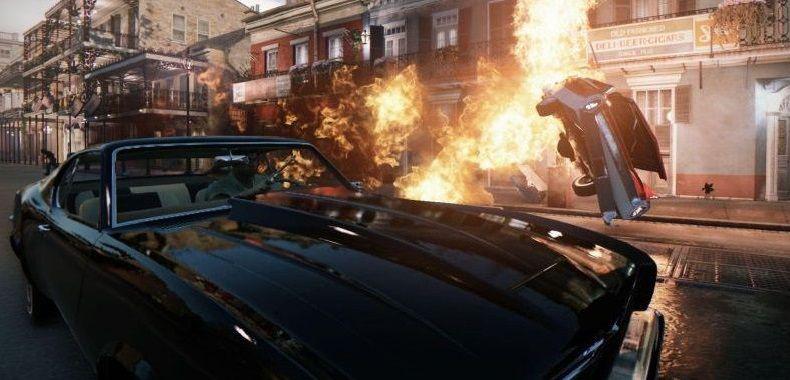 Zelnick: Mafii III nie można porównać do Grand Theft Auto V - twórcy ze sobą nie współpracują