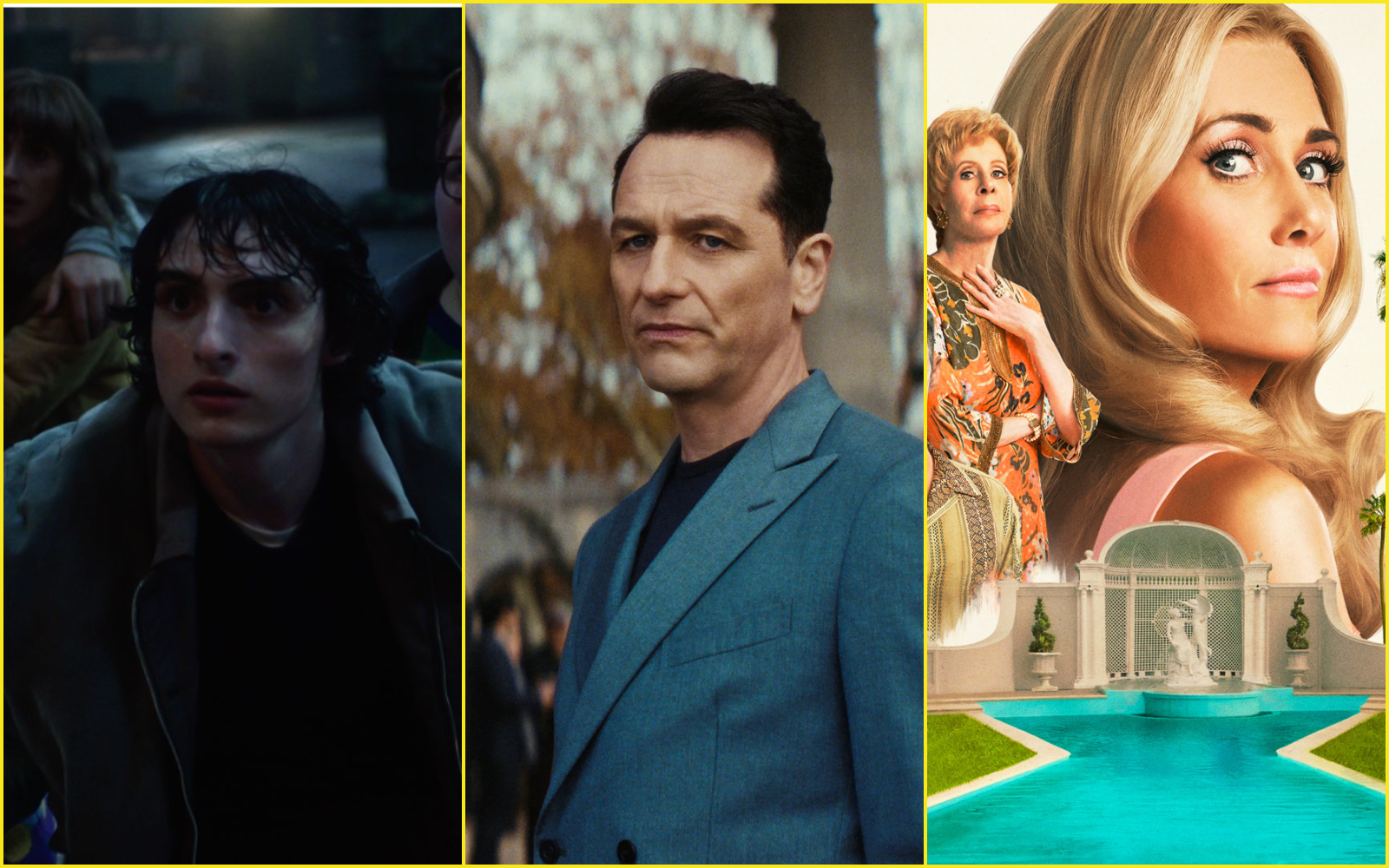 Seriale na listopad! Te produkcje MUSICIE sprawdzić w kolejnym miesiącu