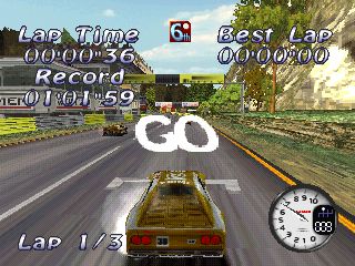 All Star Racing