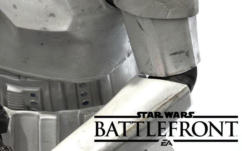 Star Wars: Battlefront sprawdzimy najpierw na Xbox One