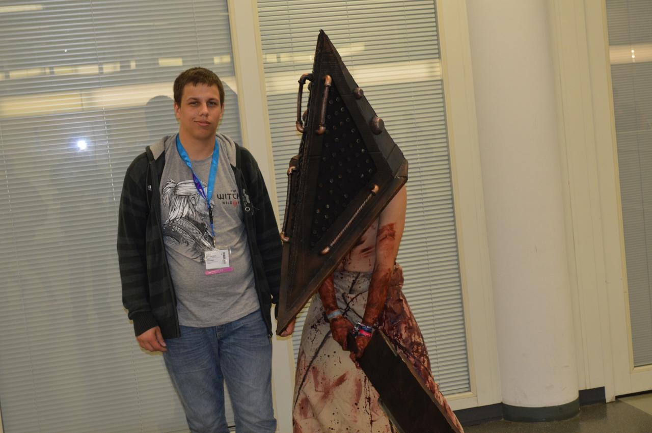 Kula World na sterydach - tąpnięcie drugie