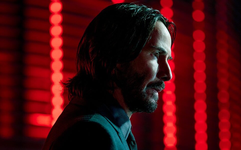 Keanu Reeves wraca do science fiction! Gwiazdor Matrixa postawił na zwariowany film