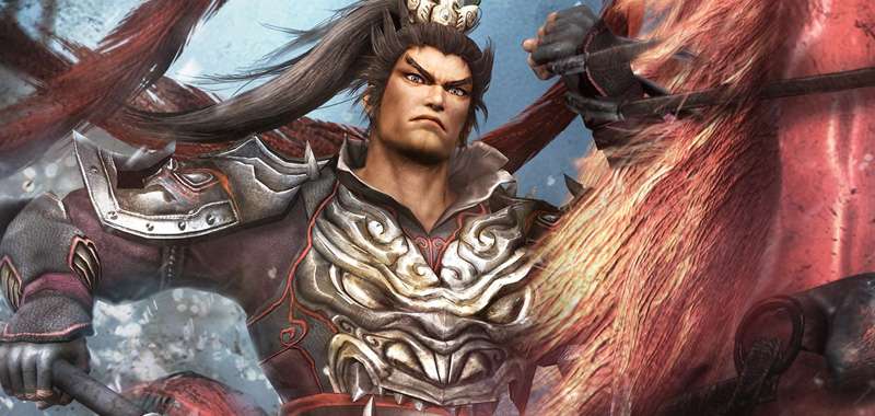 Dynasty Warriors 8: Xtreme Legends CE - recenzja gry. Ustawki w Starożytnych Chinach
