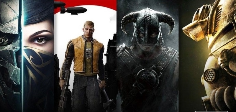 Bethesda stawia na gry single-player. Xbox Series X|S i PC otrzymają wiele mocnych gier