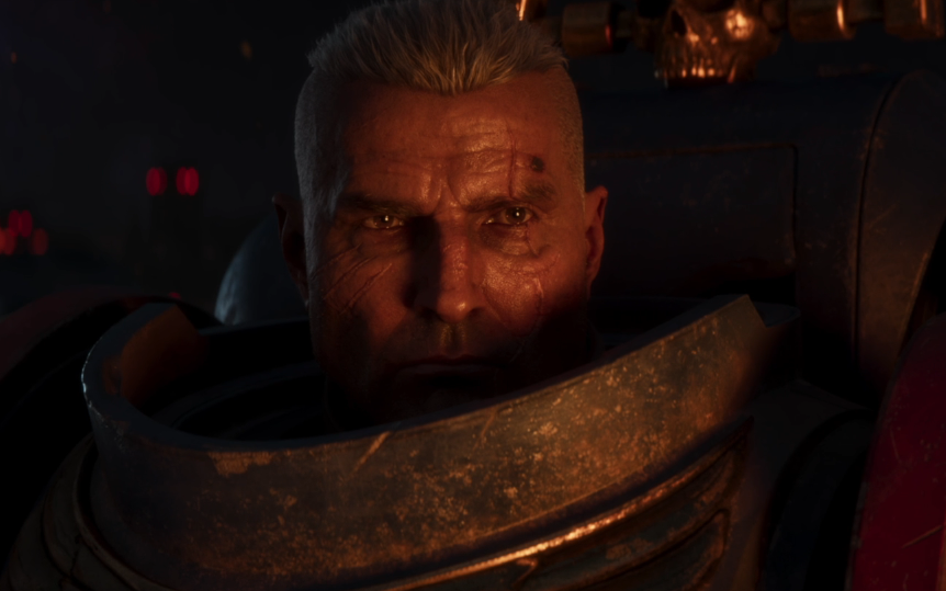 Total War Warhammer 40,000 zapowiedziany. Trailer robi ogromne wrażenie