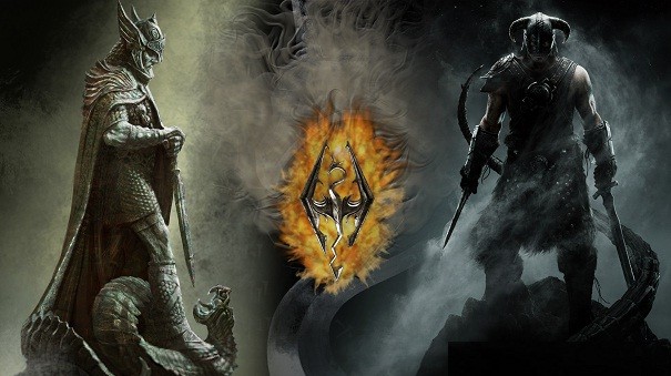Bethesda: "Oblivion był zbyt ogólnym doświadczeniem"