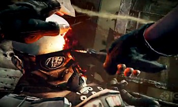 Jak się umiera w Killzone 3?