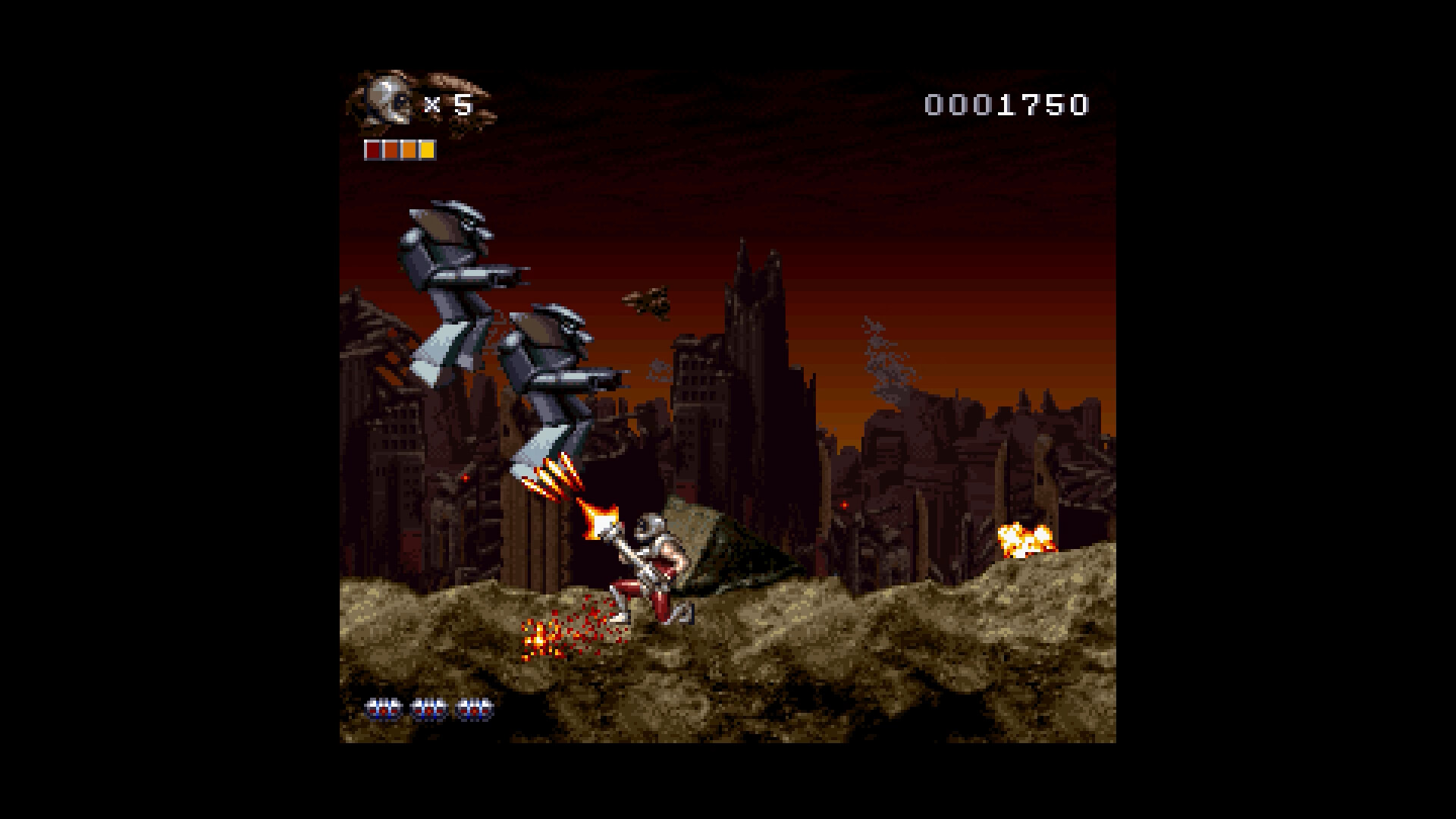 Rendering Ranger R2 [Rewind] #5