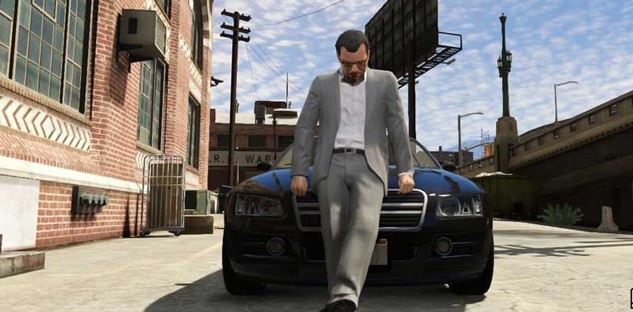 Pierwsze szaleństwo inspirowane nowym Grand Theft Auto nawiedza USA