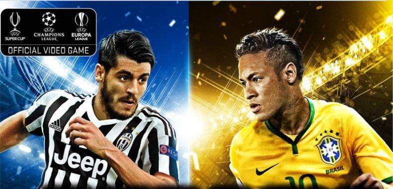 Konami potwierdza datę wydania wersji demonstracyjnej Pro Evolution Soccer 2016
