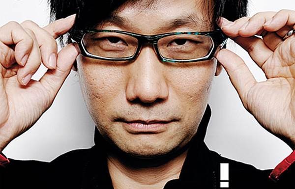 Wałęsa. Człowiek z nadziei, czyli Hideo Kojima wybiera się do kina