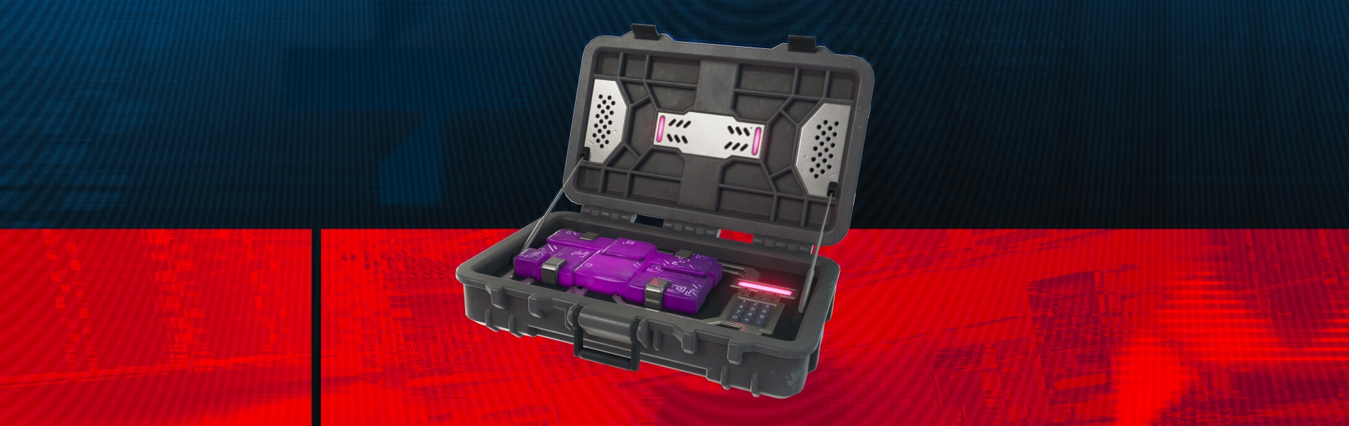 Fortnite: Ballistic #13