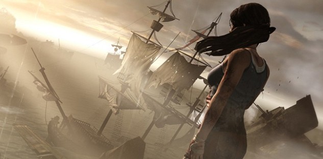 W Tomb Raiderze znajdzie się tryb multiplayer!