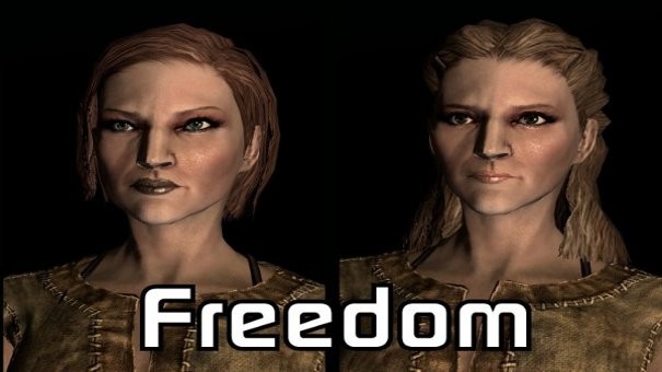Bethesda: "Będą małżeństwa homoseksualne w Skyrim..."