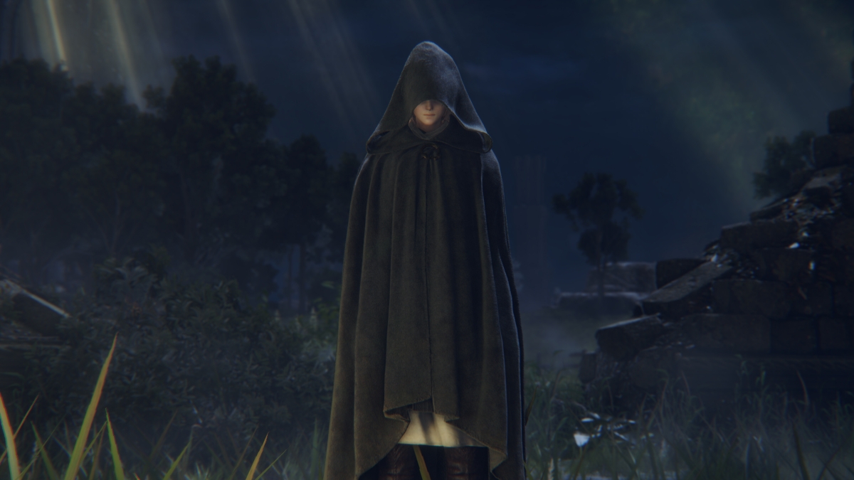 Elden Ring #1