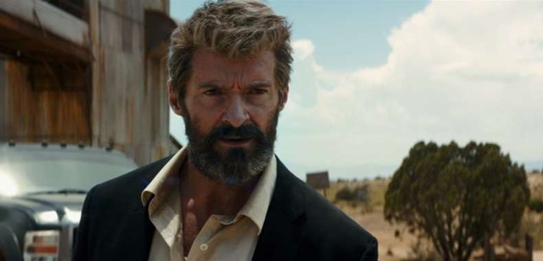 Logan - mamy pierwszy zwiastun nowej przygody Wolverine’a. Film przypomni nam The Last of Us?