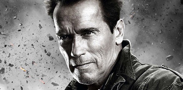 Niezniszczalni 4. Arnold Schwarzenegger nie zagra bez Stallone&#039;a