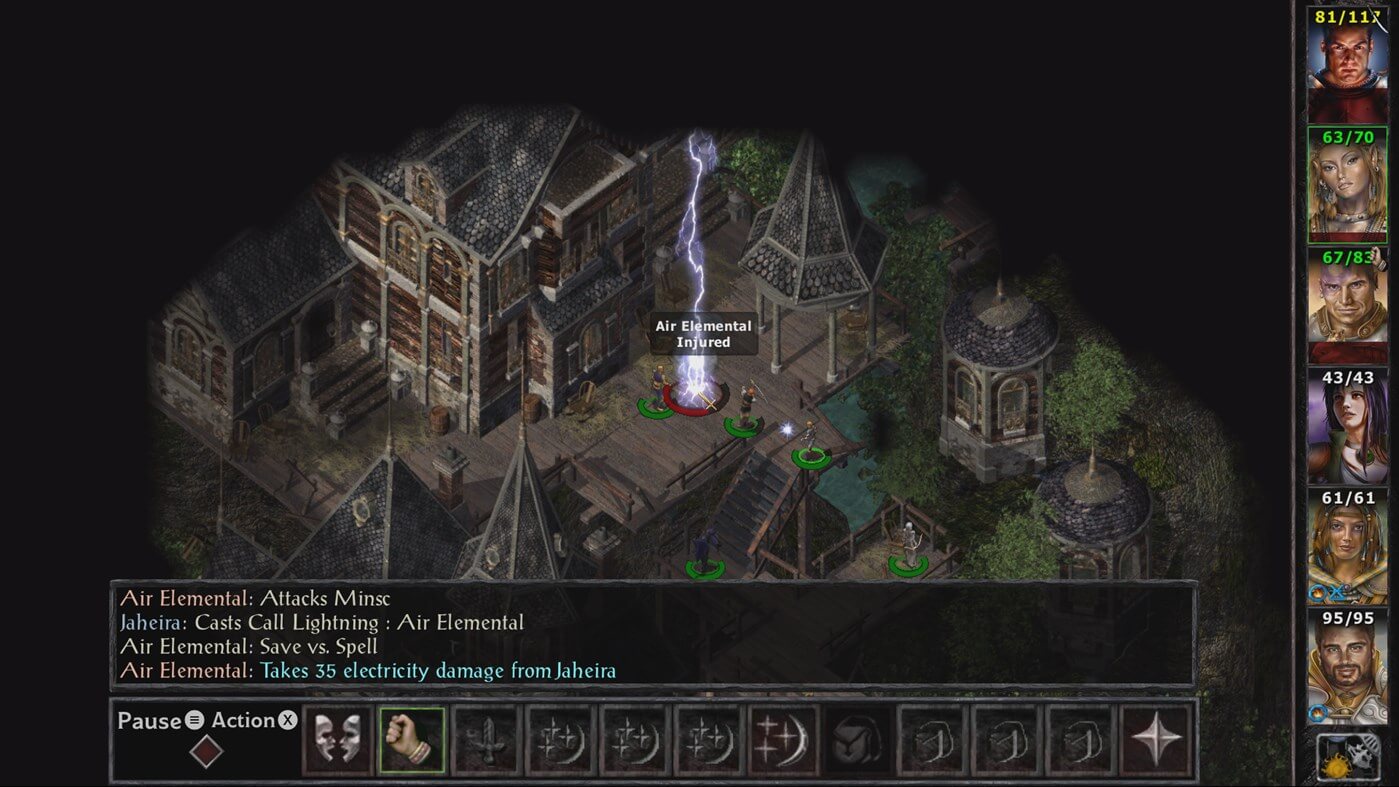 Jaki jest najlepszy RPG w historii? Wcale nie Wiedźmin 3