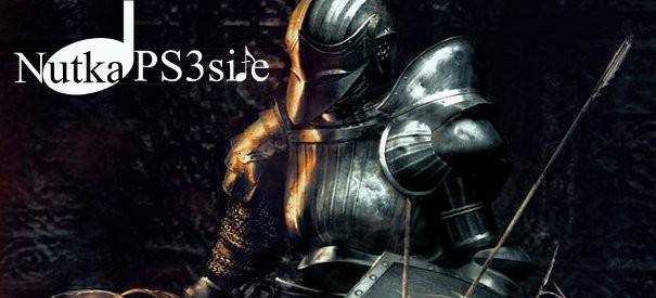 Nutka PS3Site: Demon's Souls (PS3)