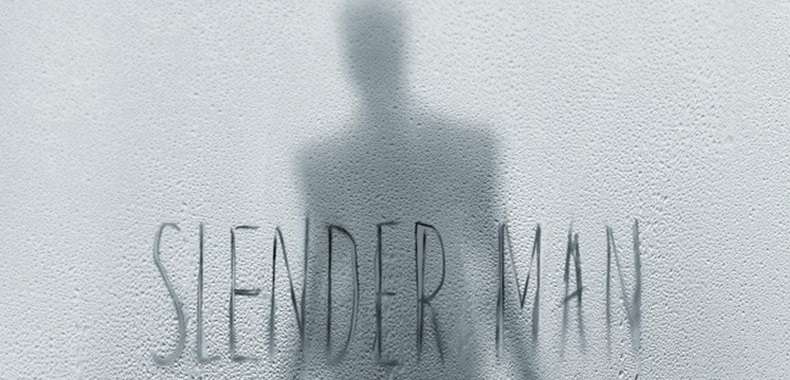 Slender Man na mocnym zwiastunie. Pierwsza prezentacja horroru