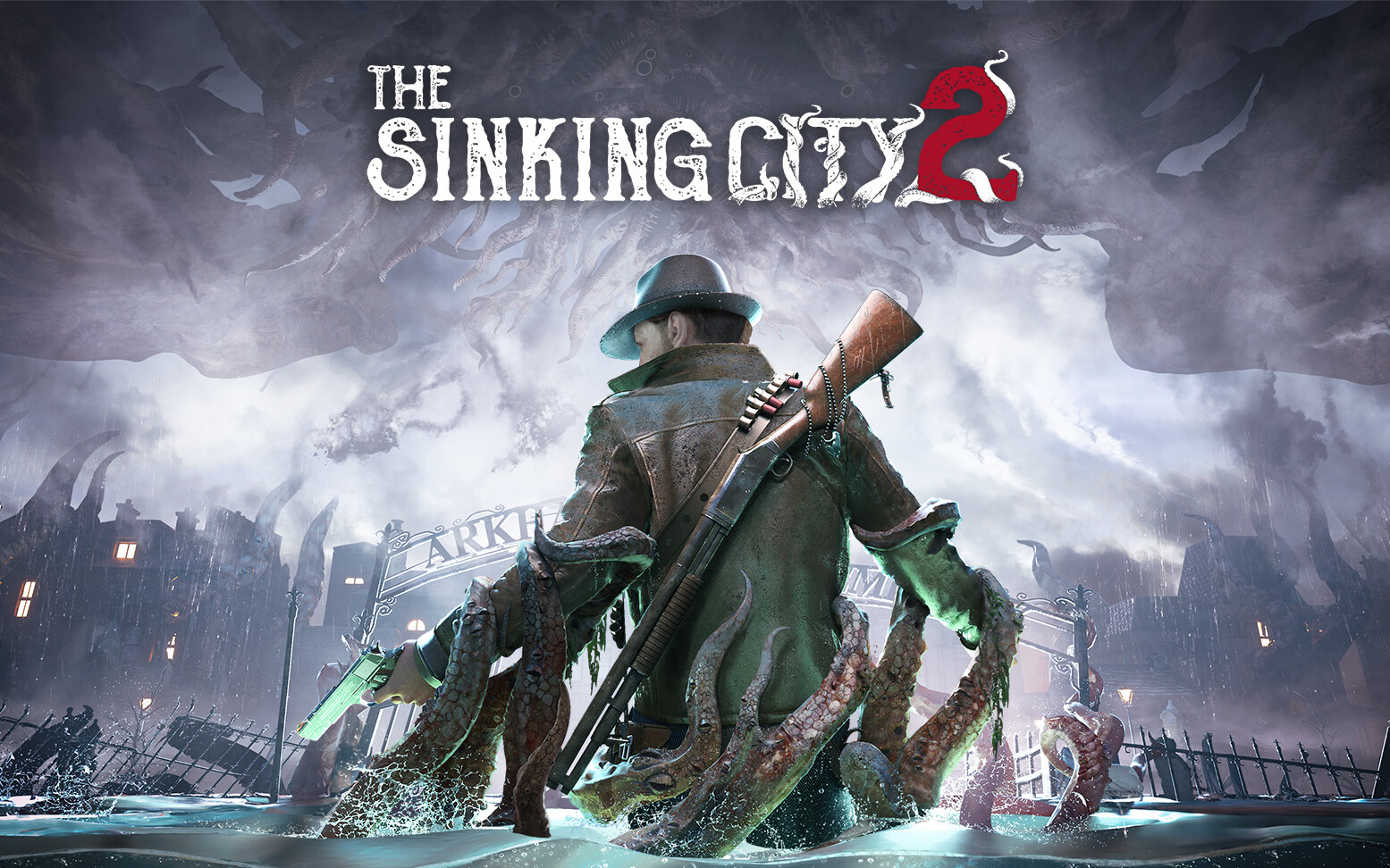 Graliśmy w The Sinking City 2. Kopiowanie najdoskonalszą formą uznania