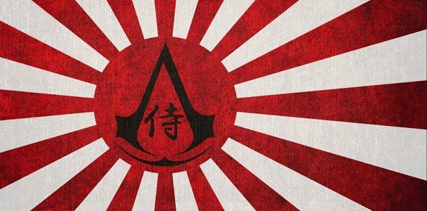 Na Assassin&#039;s Creeda w feudalnej Japonii raczej nie mamy co liczyć
