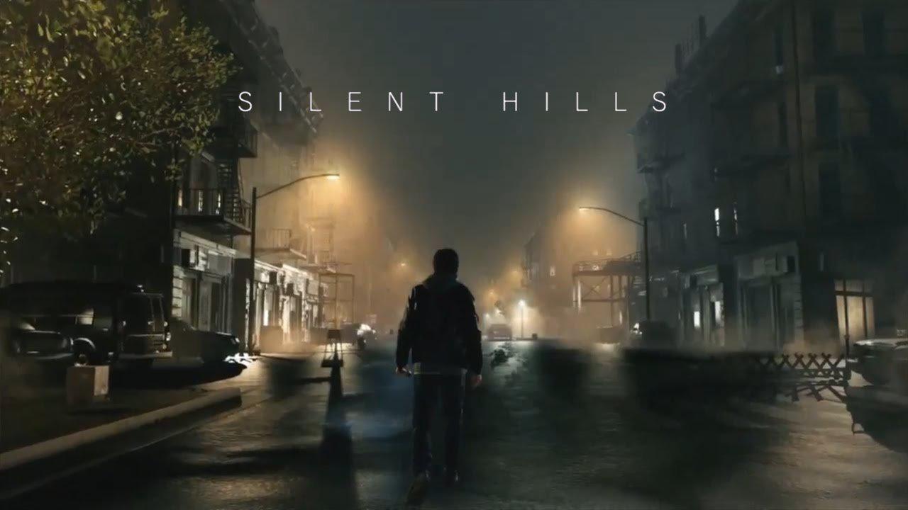 Silent Hill – Twoje własne piekło, czyli dla każdego coś innego.