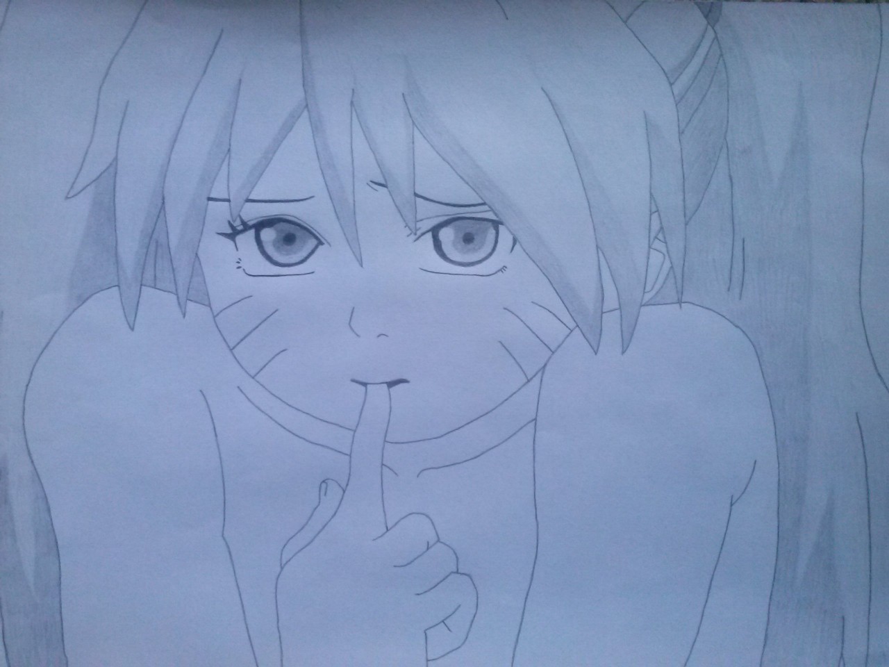 Nuka Break - epizod trzeci