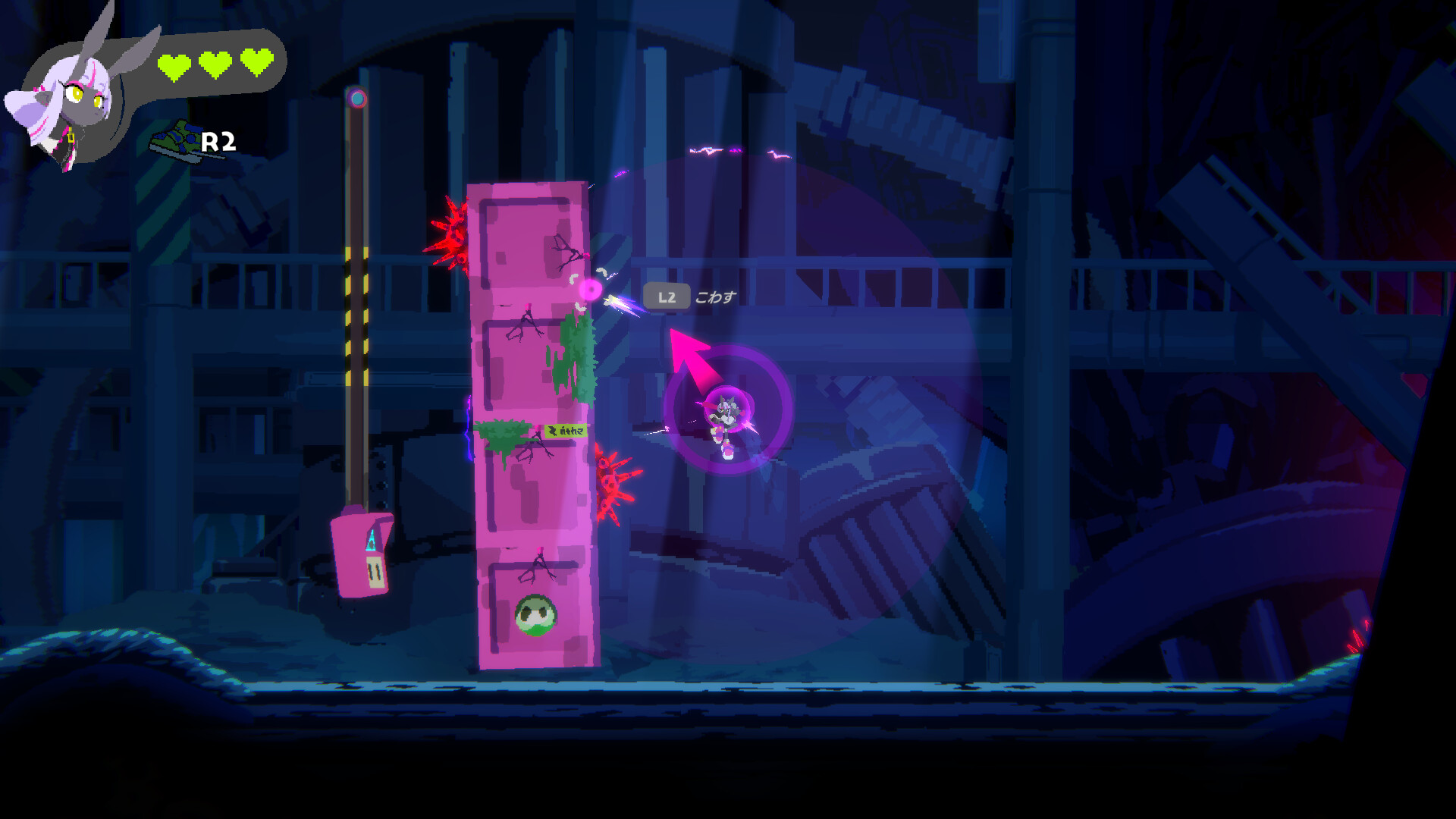 PIGGY ONE SUPER SPARK #1