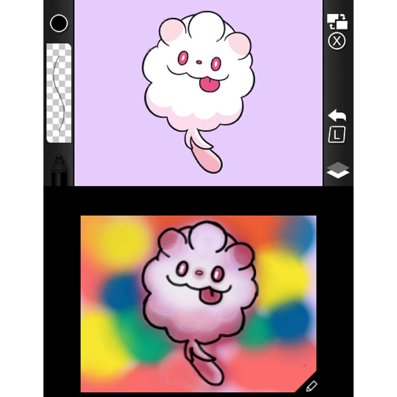 Pokémon Art Academy