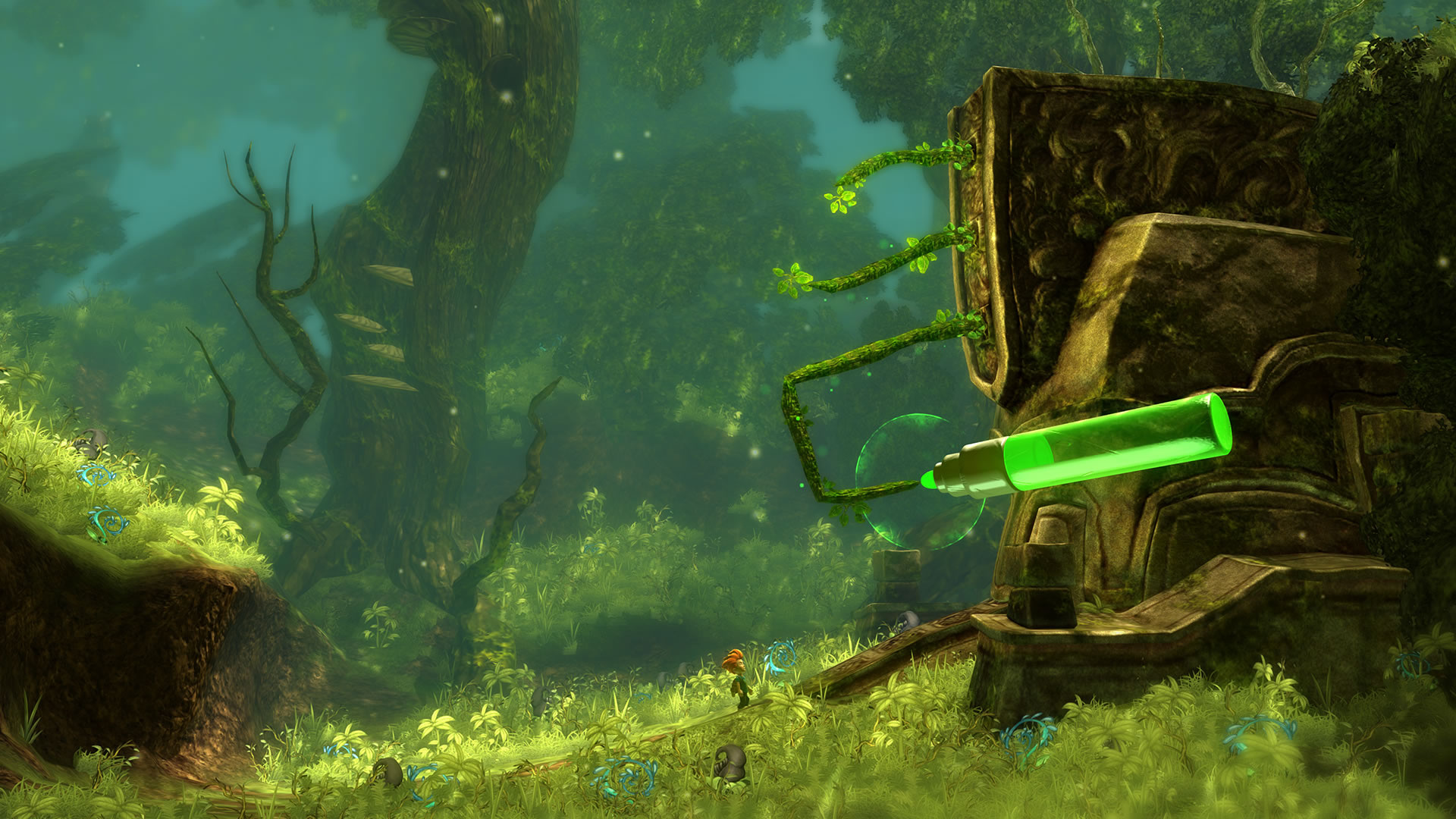 PlayStation 4 i granie &quot;w chmurze&quot;