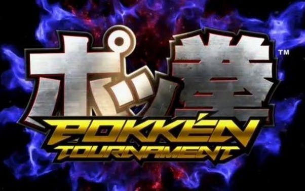 Pokken Tournament zapowiedziany! Połączenie Pokemonów z Tekkenem