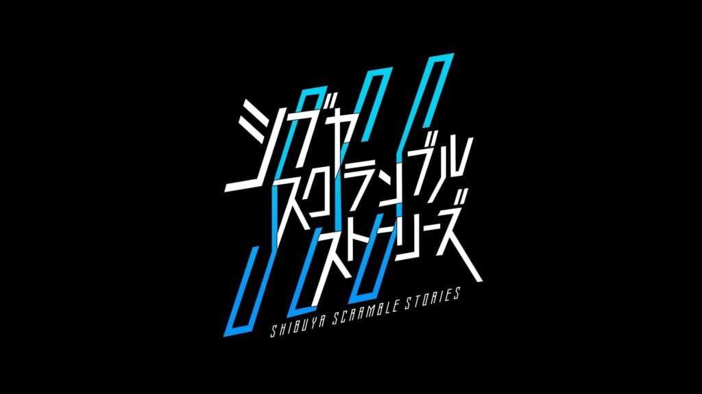 Shibuya Scramble Stories