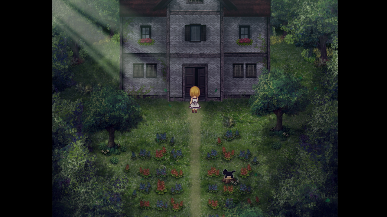 The Witch’s House MV