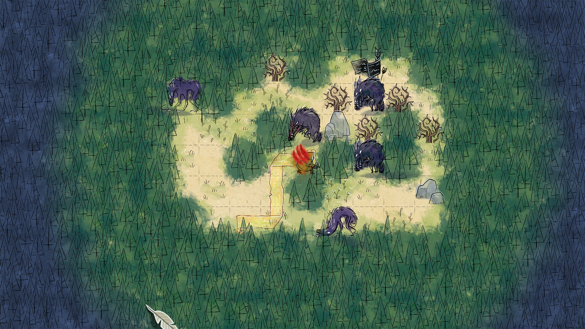 Howl #3