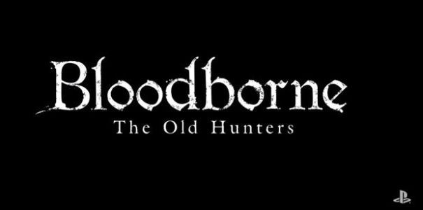 Już w listopadzie dostaniemy nowe DLC do Bloodborne