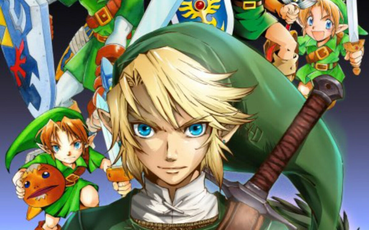 Nintendo - gdy dwóch się bije, trzeci korzysta