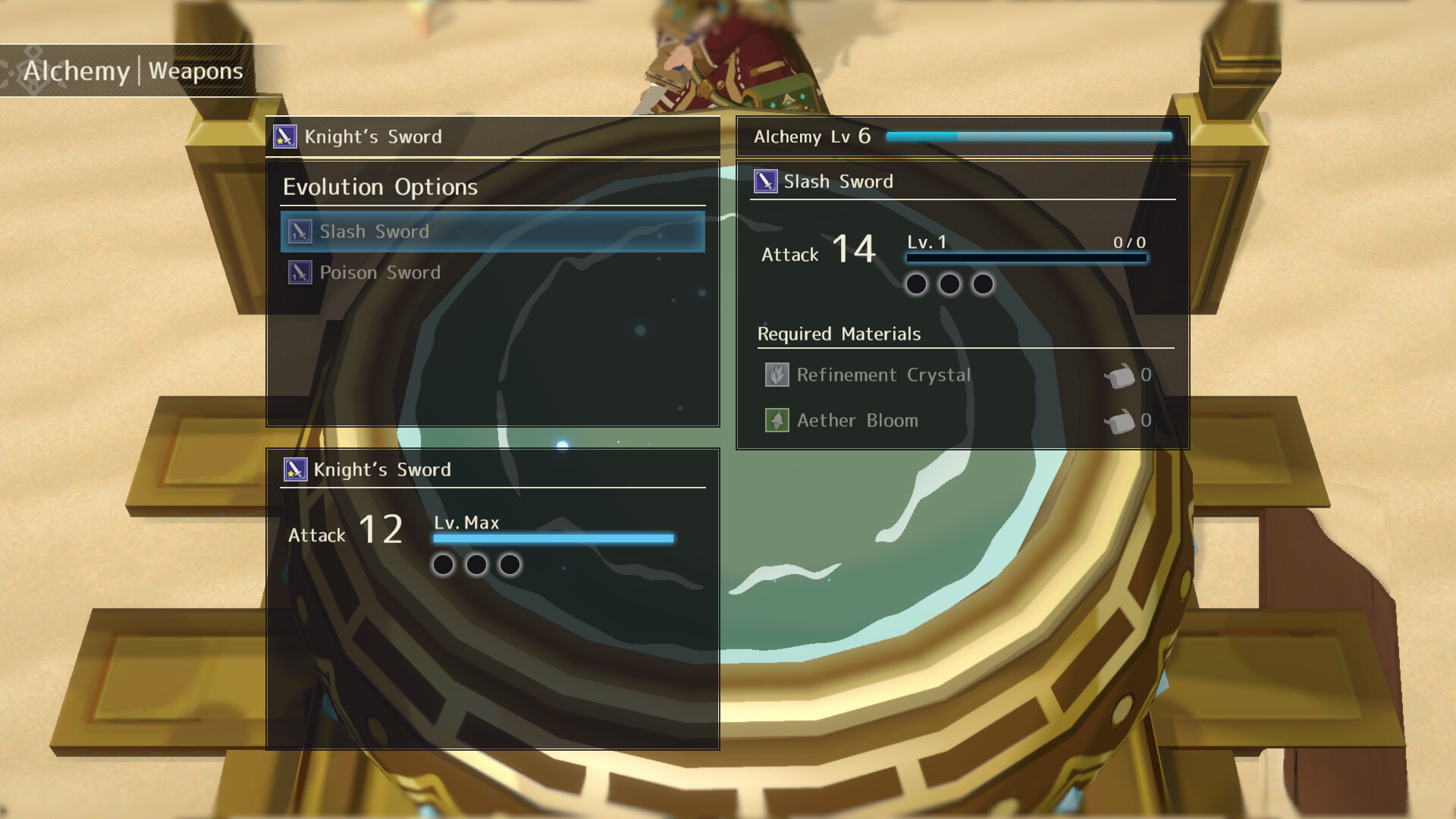 Alchemia Rogue: Mia and the Mystery Labyrinth #4