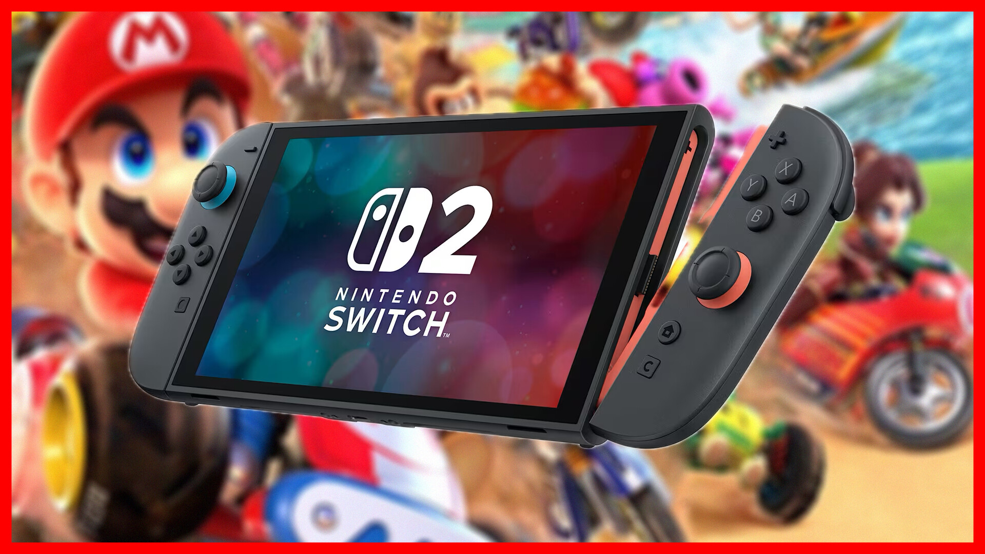 Nintendo Switch 2 z rekordową sprzedażą! Trzy inne kultowe konsole potrzebowały na to lata