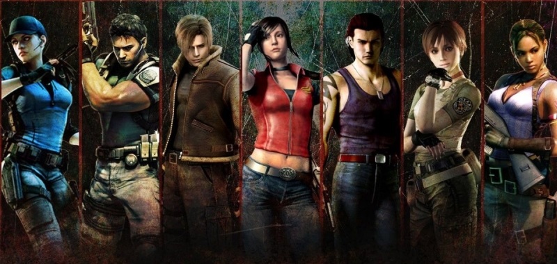 Resident Evil zbliża się do 100 mln sprzedanych egzemplarzy. Capcom chwali się niesamowitymi wynikami