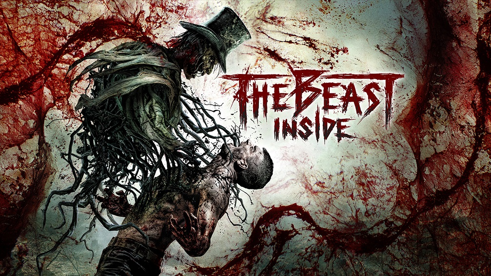 The Beast Inside (2019) – recenzja wideo