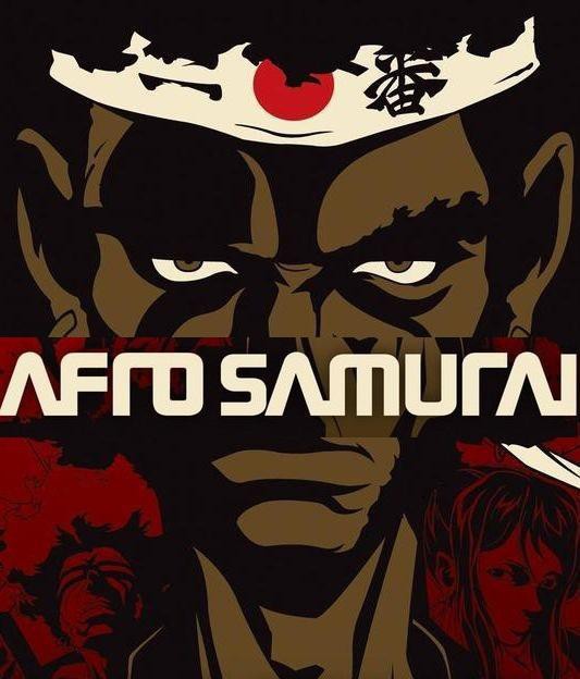 Afro Samurai 2: Revenge of the Kuma Volume One